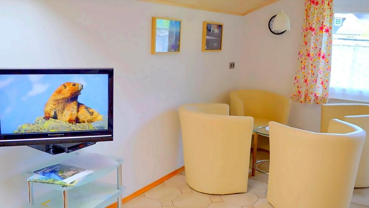 Alpinferienwohnung Neuhuber Apartamento *