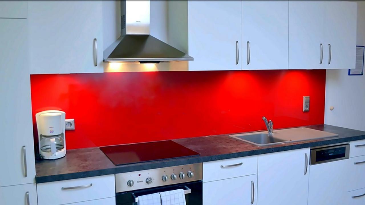 Alpinferienwohnung Neuhuber