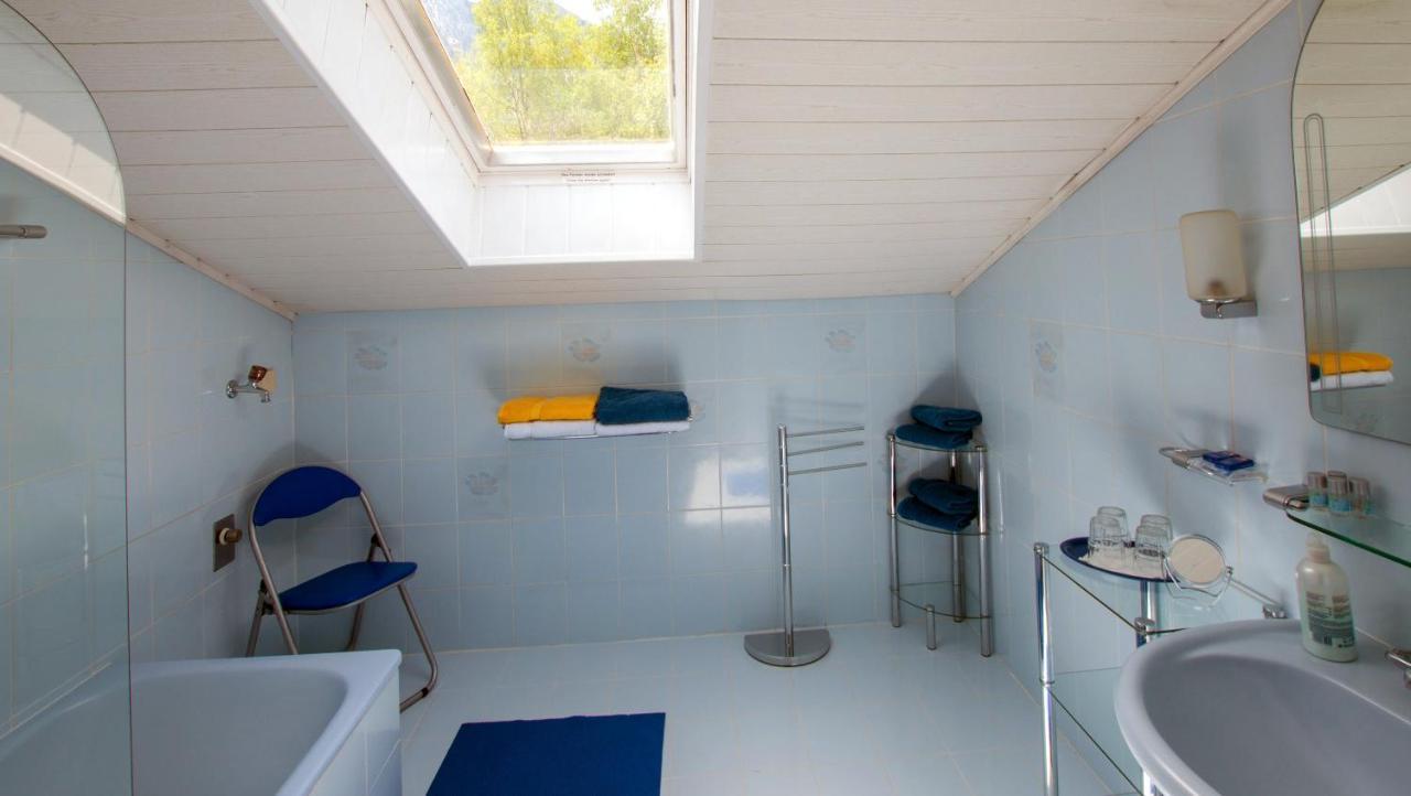 Alpinferienwohnung Neuhuber Apartamento