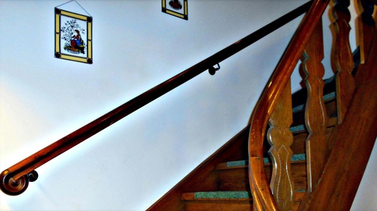 Alpinferienwohnung Neuhuber Apartamento *