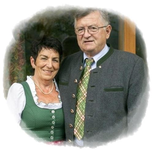 Alpinferienwohnung Neuhuber Apartamento *
