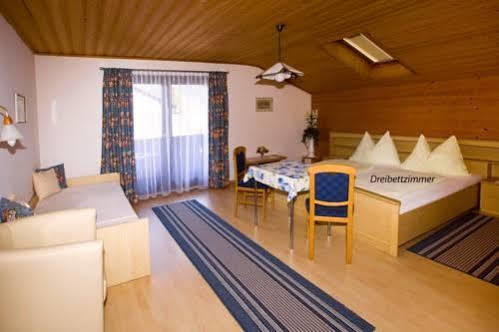 Alpinferienwohnung Neuhuber Apartamento