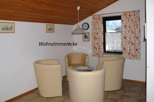 Apartamento Alpinferienwohnung Neuhuber Bad Goisern