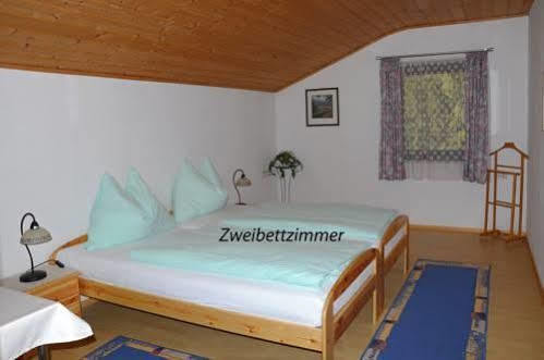 Apartamento Alpinferienwohnung Neuhuber Bad Goisern